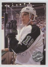 1991-92 Pro Set Platinum Brian Propp #187 1n2p