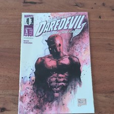 Panini Comics Knights Daredevil #3 Marvel Com...