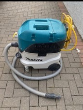 Makita VC4210-MX1 110v Wet & Dry Vacuum Dust Extractor Vac M class Hoover + Hose