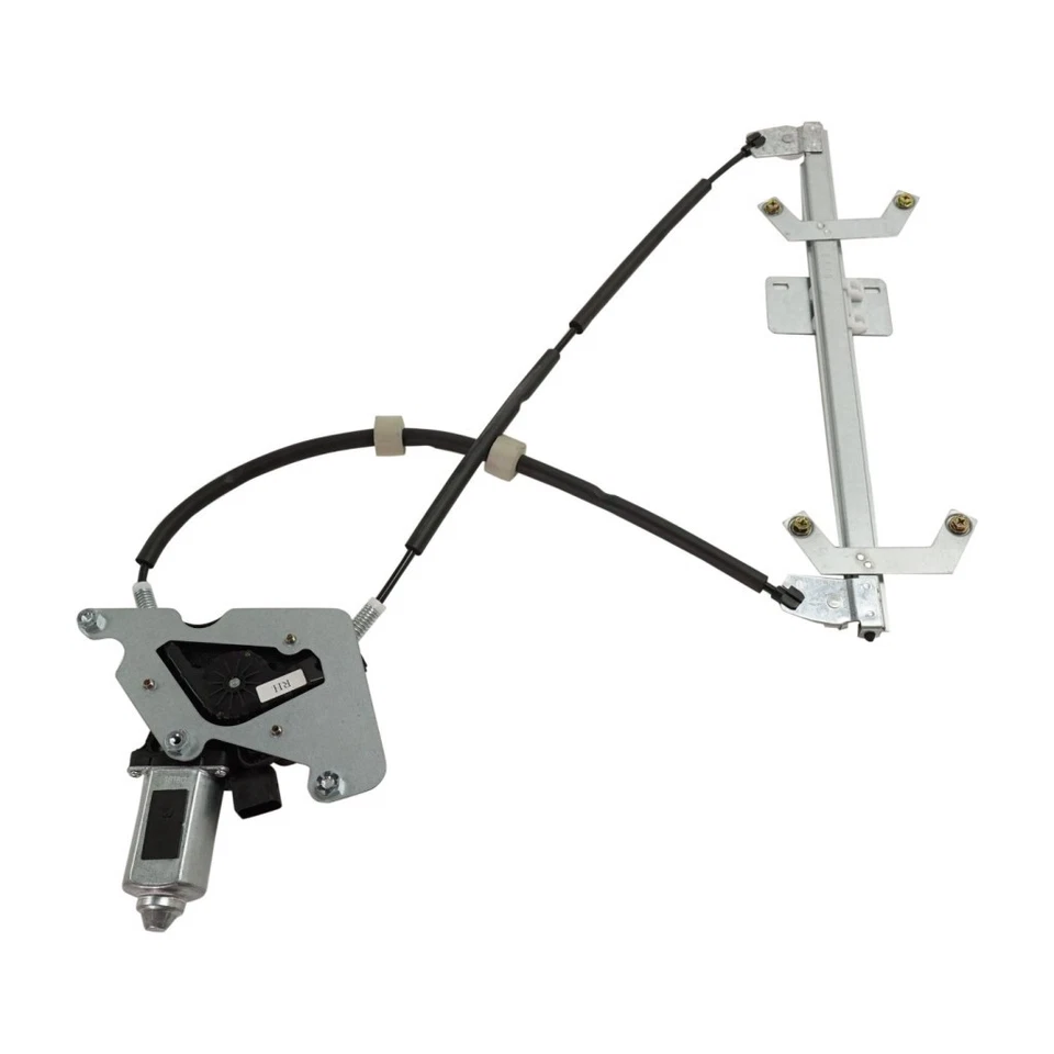 Регулятор стекла со стороны пассажира для Mercedes-Benz Gran Viale 2012-2014 | задний - Изображение 2 из 4