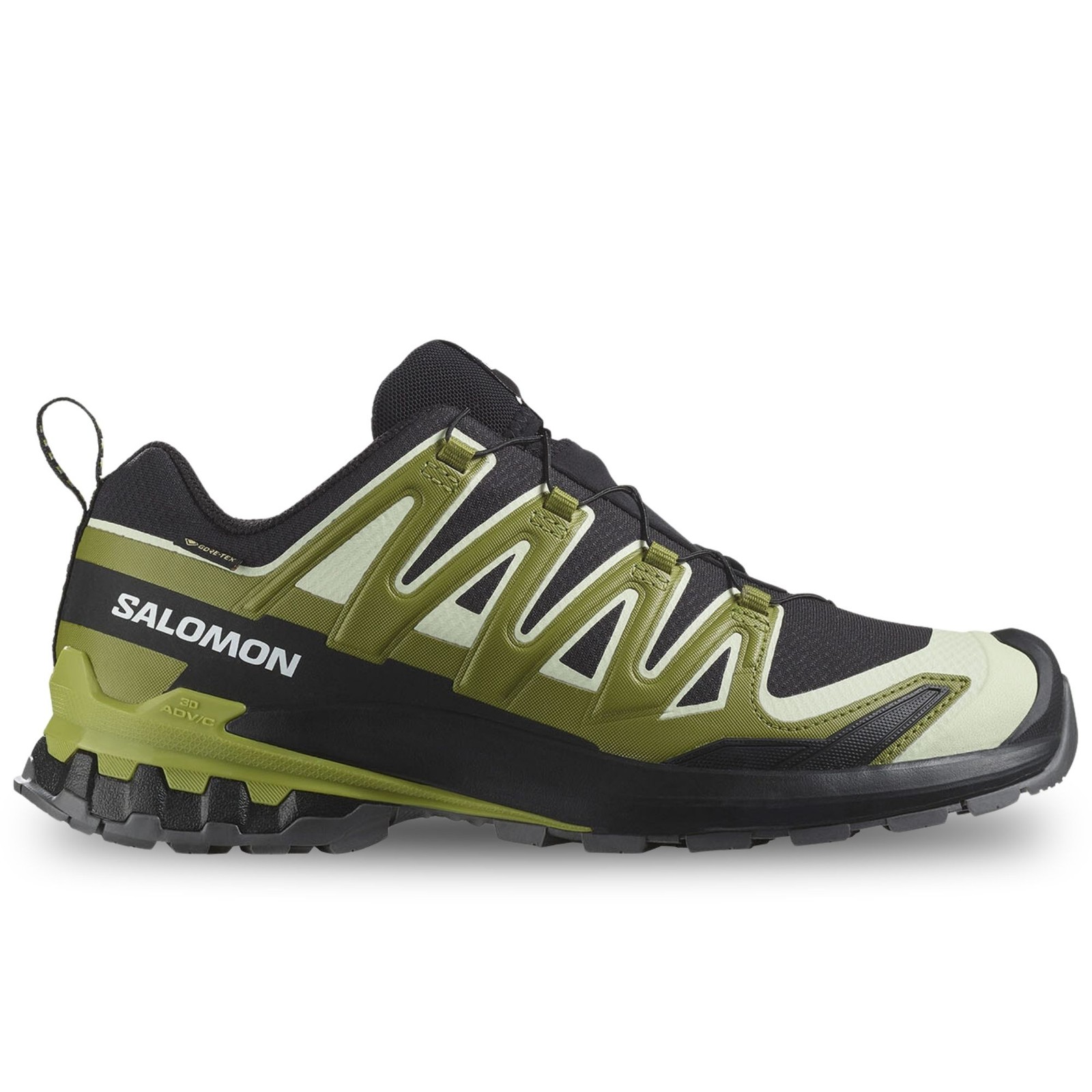 Shoes Salomon Xa Pro 3D V9 Gore-Tex Size 8 Uk Code 477419 -9M