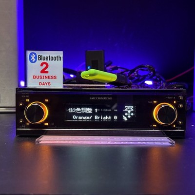 Pioneer Carrozzeria DEH-P01 High End Car Audio 1DIN CD USB JDM