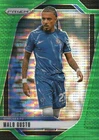 2024 Panini Prizm Premier League Soccer Green Pulsar Malo Gusto #96