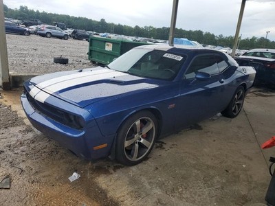 Used Engine Complete Assembly fits: 2011 Dodge Challenger 6.4L VIN J 8th digit e