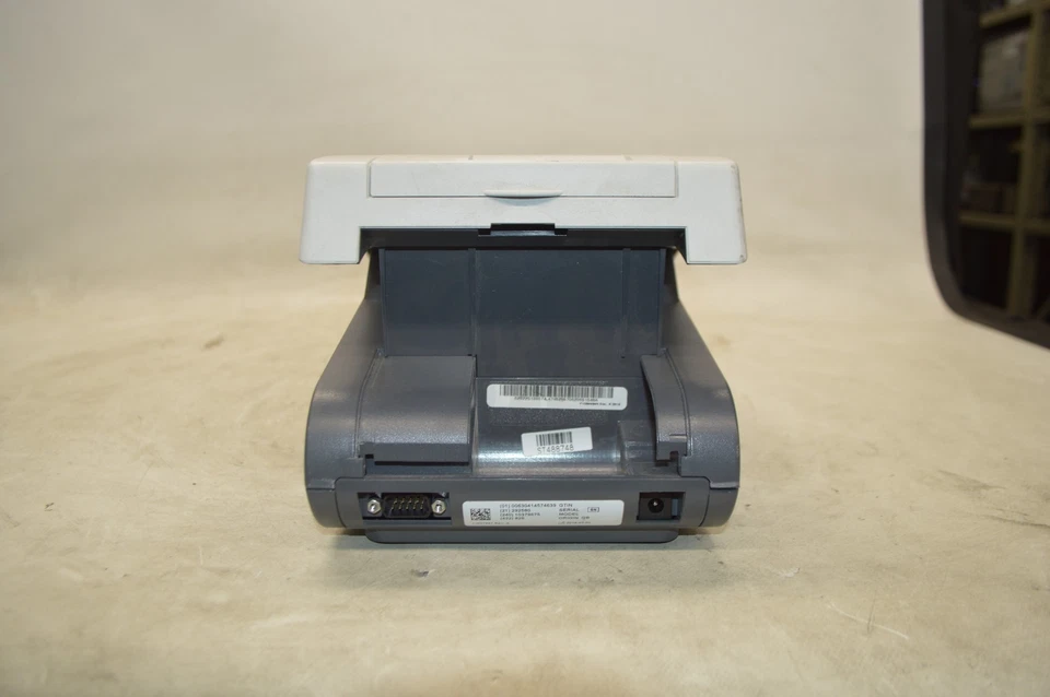 Analizador de química de orina Siemens Clinitek Status Plus Foto 3 de 4