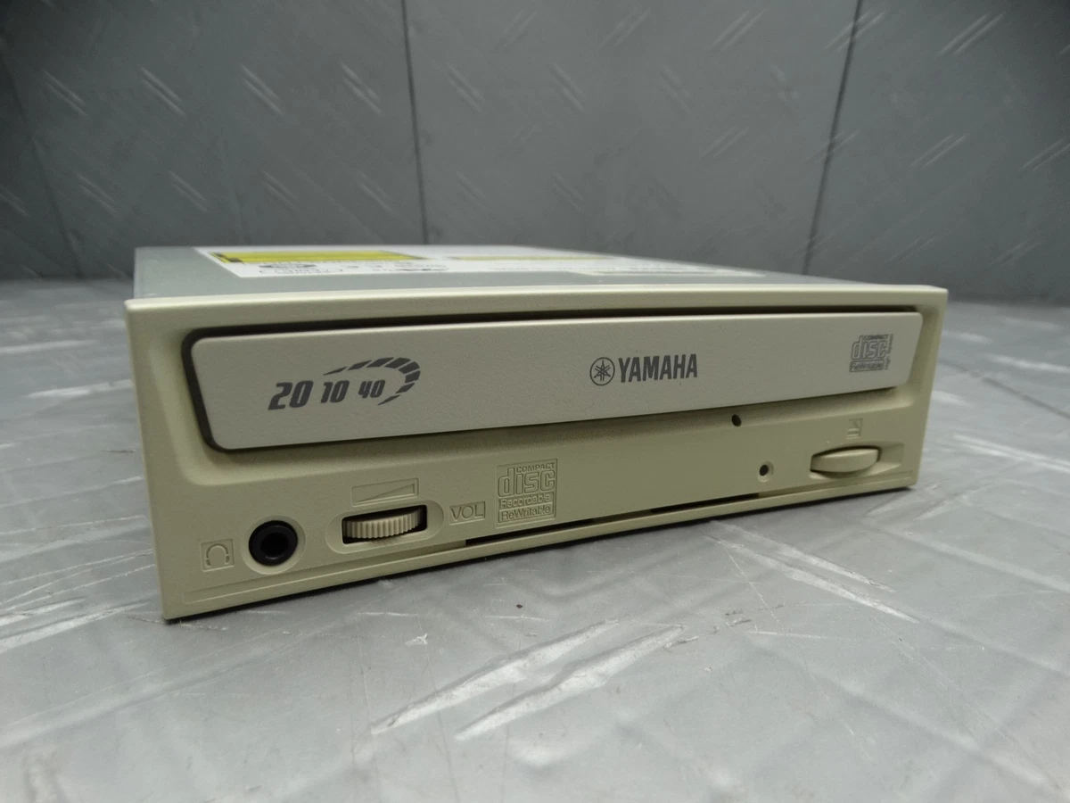 Yamaha CD, DVD and Blu-ray Drives for sale - eBay