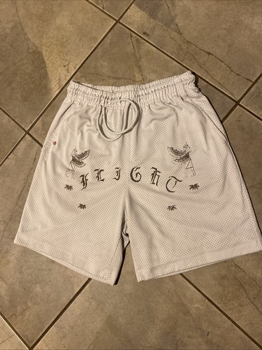 Nike Air Jordan Artist Shorts Umar Rashid Mens Medium