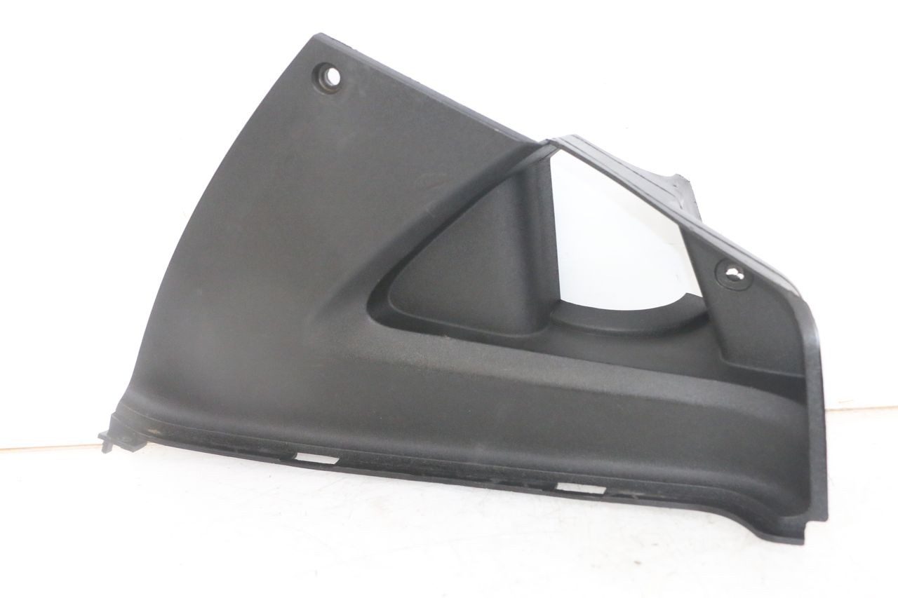 TRITTBRETT VERKLEIDUNG MITTE LINKS - PEUGEOT JET FORCE CARBU 50 (2003 - 2016)