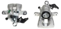 Axia Bremssattel 393275 36Mm FüR Opel Astra A04 Caravan GTC L70 T98 CC Twintop