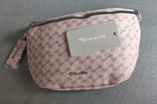 Tamaris Gürteltasche/Bauchtasche, Rosé, Neu  mit Etikett