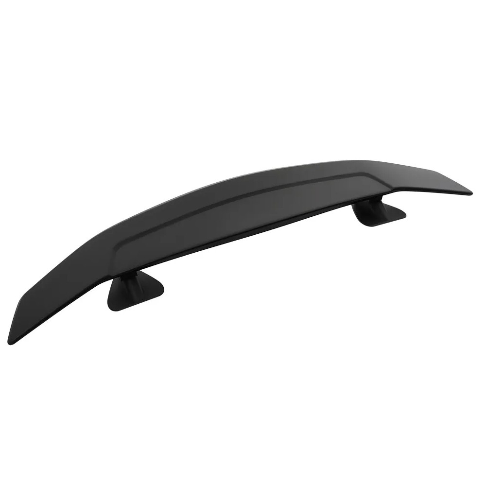 Maserati Ghibli Rear Wing Black