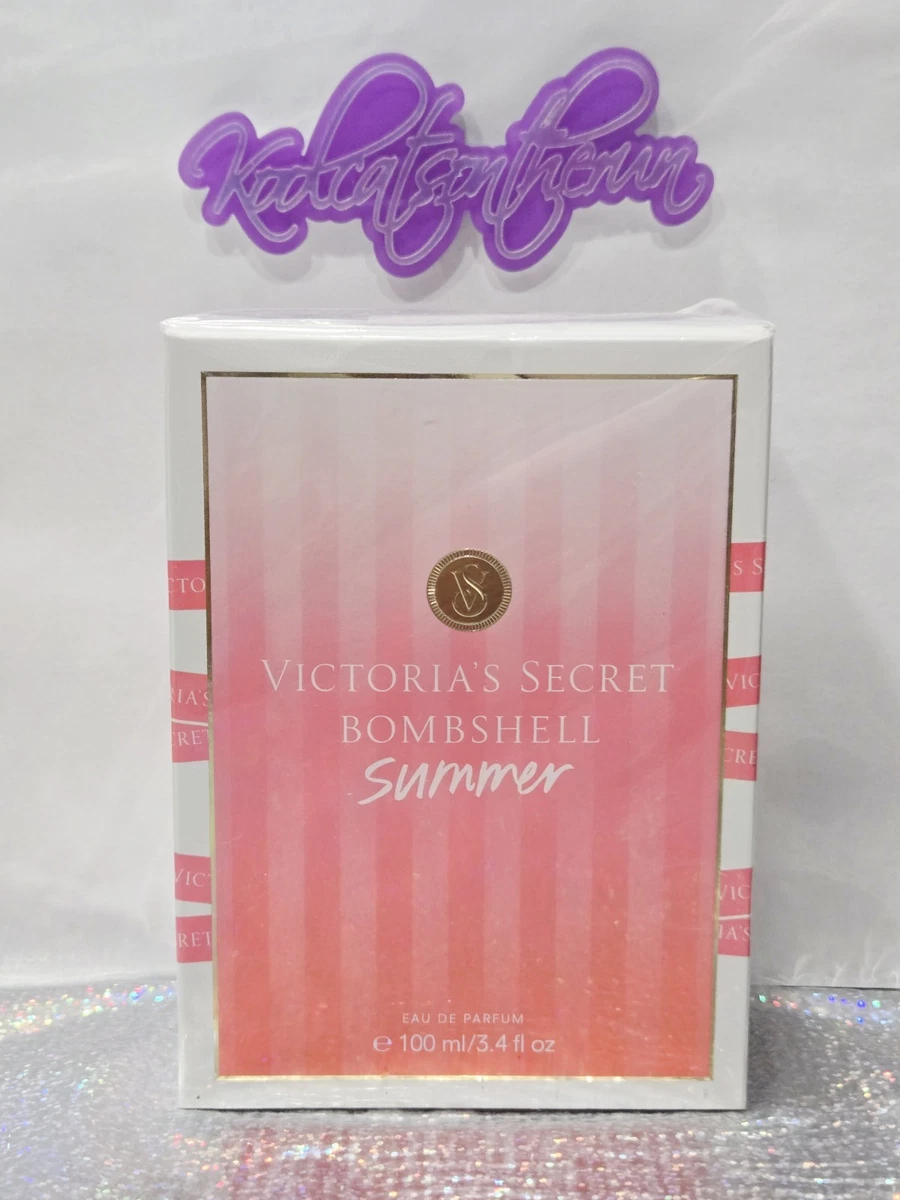 Victoria Secret Bombshell Summer for sale - eBay