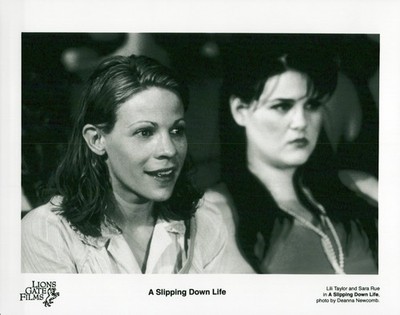 Film Still Silver Gelatin Print Lili Taylor Sara Rue A Slipping Down Life 1990s
