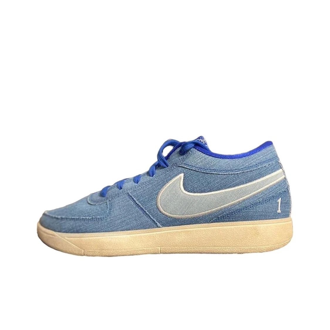 H*p様 Nike book 1 blue blood Nike Book 1 'Blue Blood' – DTLR