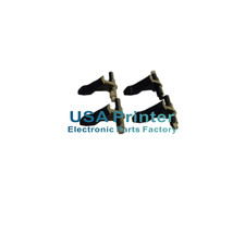 New 4Pcs PTME0298FCZZ Lower Picker Finger For Sharp MX-M623N M623U M753N M753U