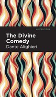 The Divine Comedy (Complete) | Dante Alighieri | Buch | Gebunden | Englisch