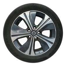 Nissan Leaf ZE1 Alloy Wheel Single 2018-2025 215/50/70