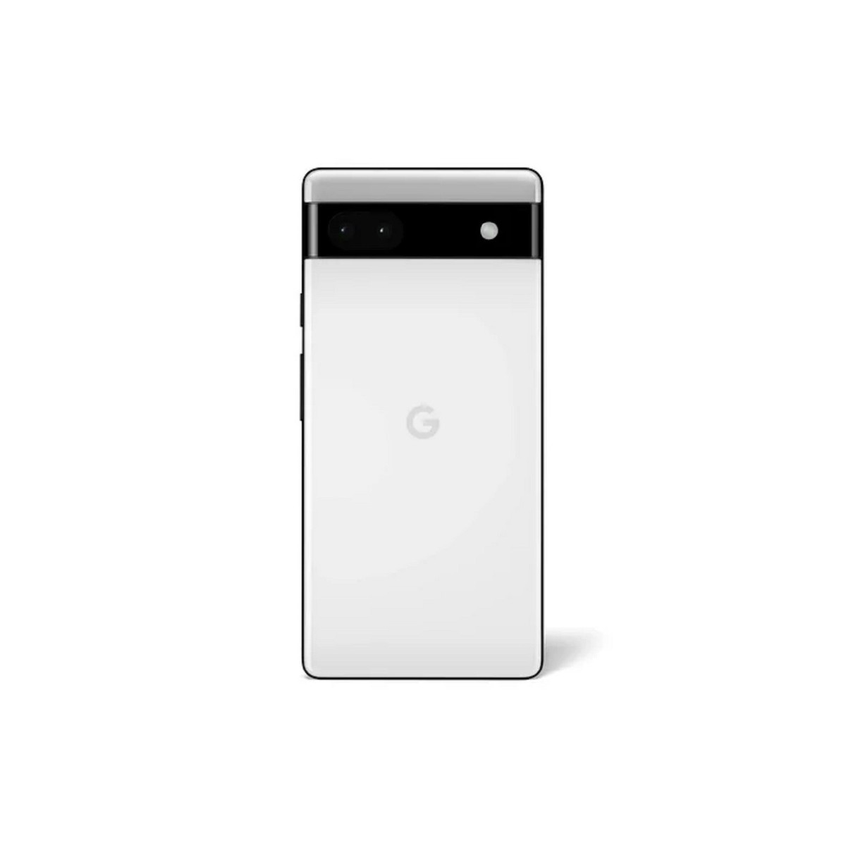 Google Pixel 6A STGOPX6ACP 128GB Black 12 (MP) Megapixels 4G CDMA