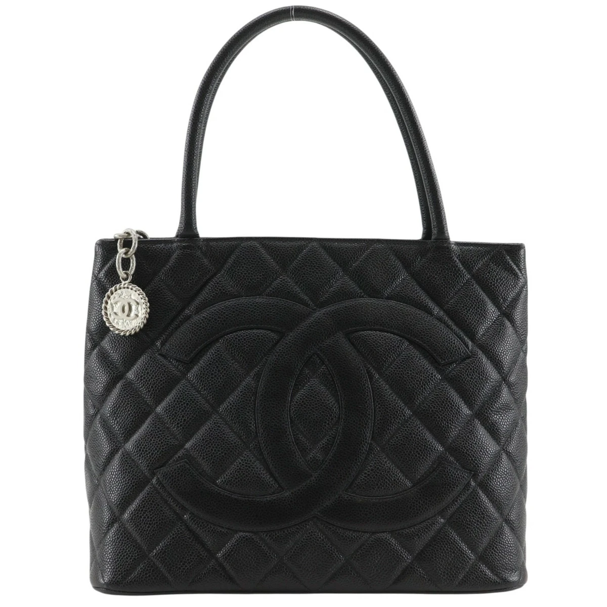 CHANEL Zip Tote Bags & Handbags for Women for sale | eBay