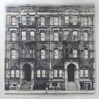LED ZEPPELIN PHYSICAL GRAFFITI SWAN SONG P6317N 2LP