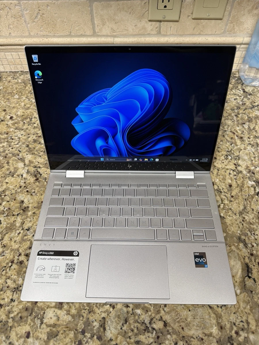Hp Envy 13 for sale - eBay