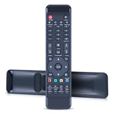 New Remote Control Compatible with FreeStream StreamGenie TV Stream Box