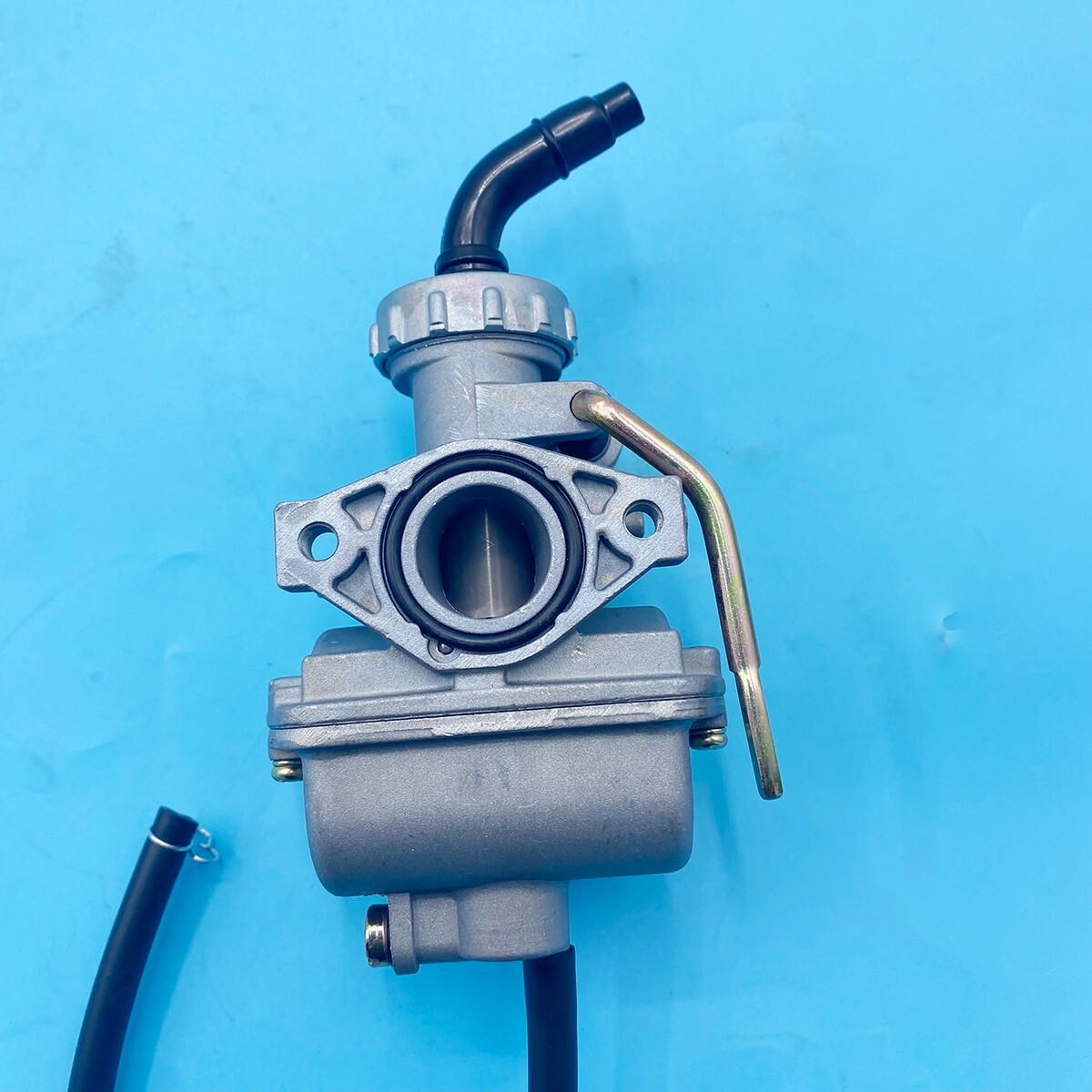 Car & Truck Carburetors For 49cc-125cc Chinese ATVs - Fits Coolster, NST, SSR, Tao Tao & More PZ20 Carburetor - Foto 8