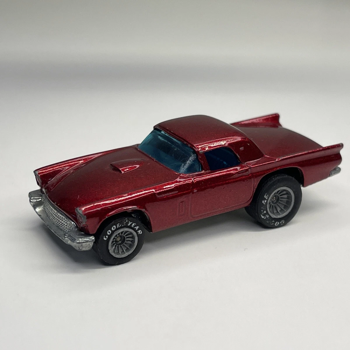 hot wheels real riders 57 t bird products for sale | eBay