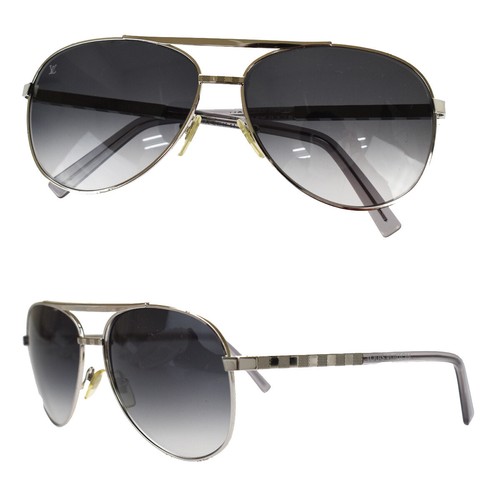 Replica Louis Vuitton Attitude Pilote Sunglasses Z0338U