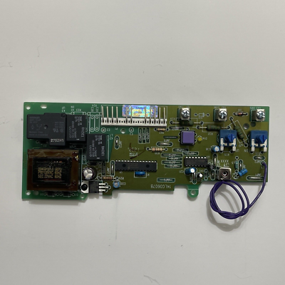 #ad OEM Sears Craftsman Circuit Board Purple Learn Button 41A5021 3M 315 BOARD ONLY $149.99