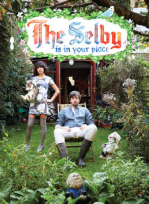 #ad #ad The Selby is in Your Place Hardcover By Todd Selby GOOD $6.84