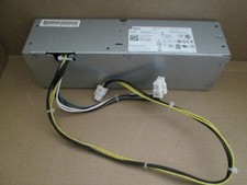 Dell Optiplex 7020 0YH9D7 Power Supply 255 Watt Power Supply H255ES-00