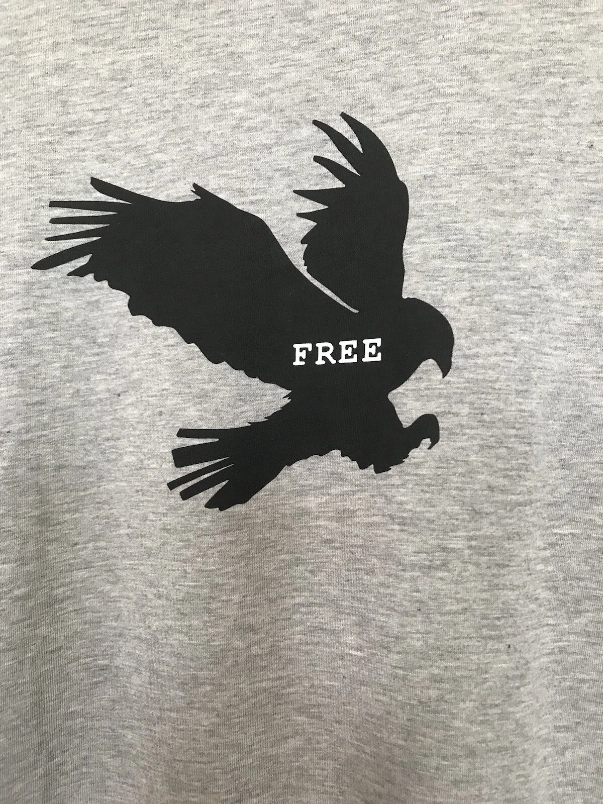 prana journeyman free bird short sleeve tee shirt
