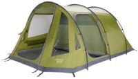 Vango Iris 500 Family Tent Green One Size Vango Iris 500 Family Tent Green One Size