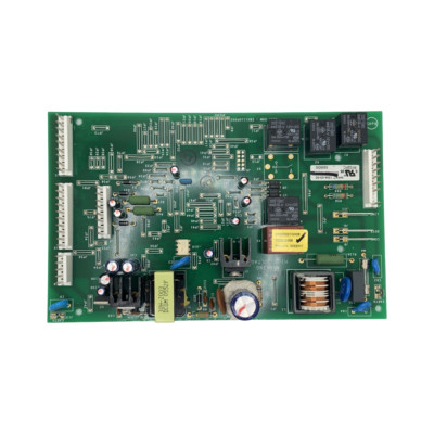 200D6221G008 GE Refrigerator Main Control Board Replacement