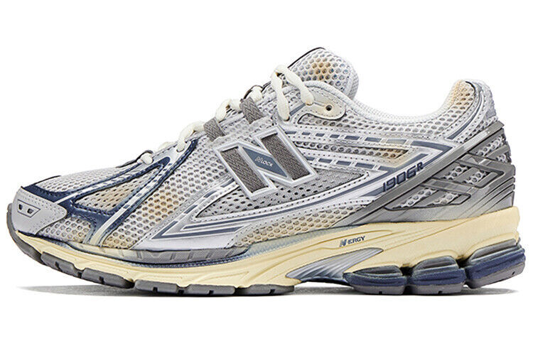 未使用New Balance x thisisneverthat M1906RT THE LATEST NEW BALANCE MODEL - NEW BALANCE 1906R THISISNEVERTHAT