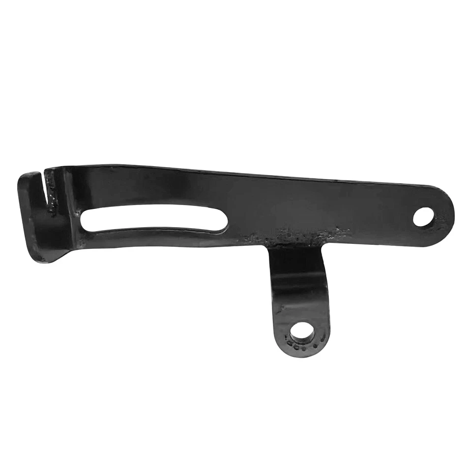 1 peça suporte de montagem alternador para 03-11 Hyundai Accent 1.6L 37461-26050 - Imagem 2 de 4