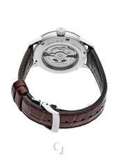 SEIKO PRESAGE COCKTAIL TIME GMT IVORY DIAL MEN’S WATCH SSK041 3