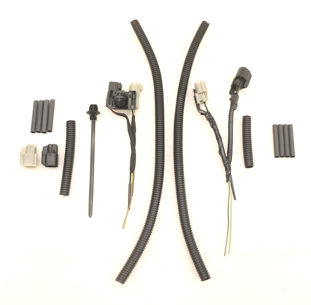 NEW OEM Ford Tailgate Wiring Jumper Harness Kit KC3Z14A411C Ford F250