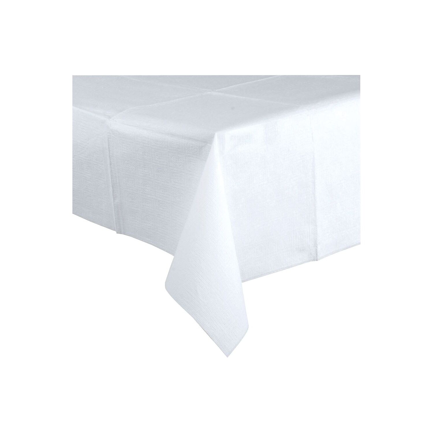 Hoffmaster Tissue and Poly Tablecover 210066