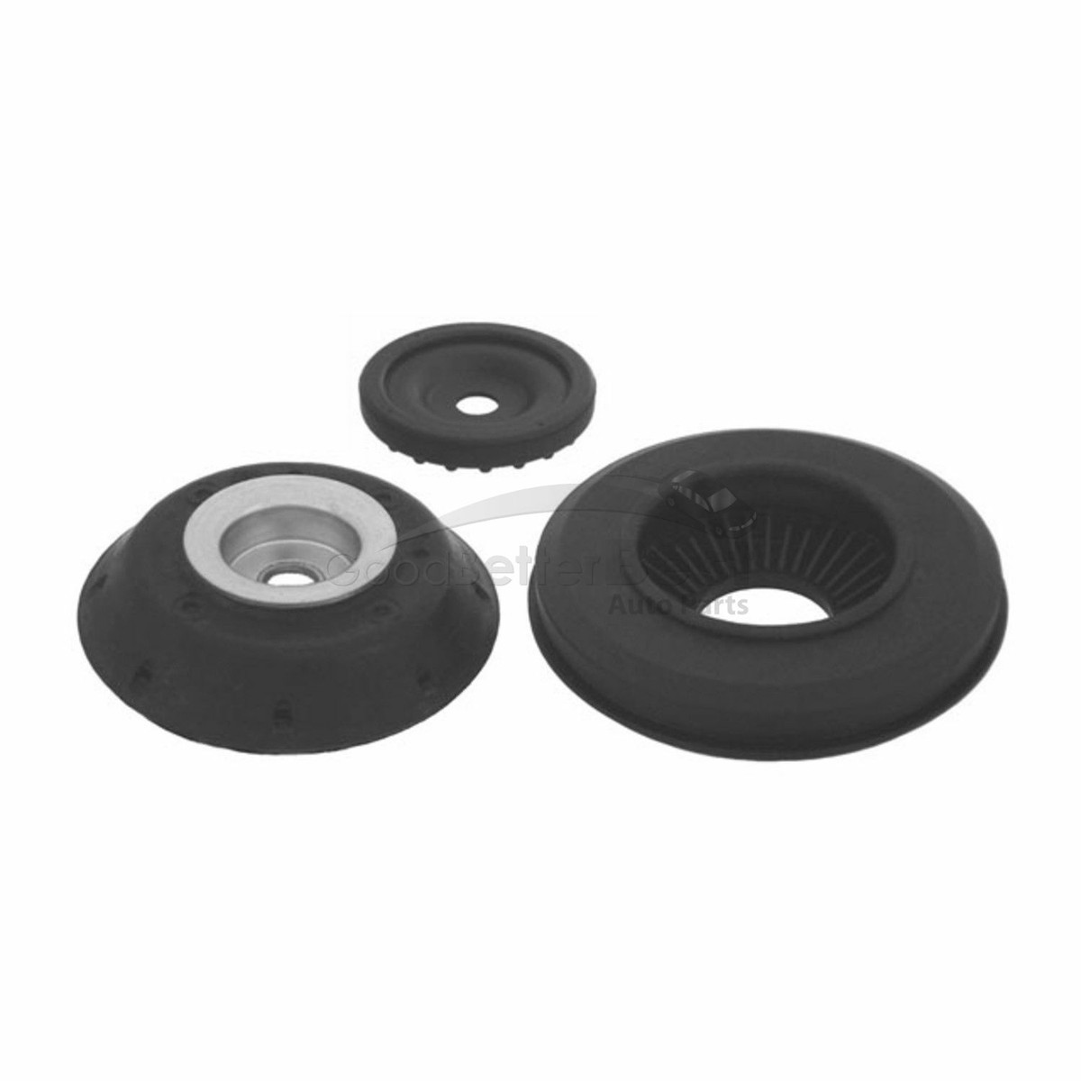 One New KYB Suspension Strut Mount Kit Front SM5685 68073018AA for