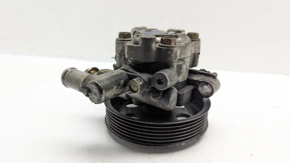 MAZDA MPV 2007 STEERING PUMP 2.3 PETROL TURBO 77566 - Image 3 of 4