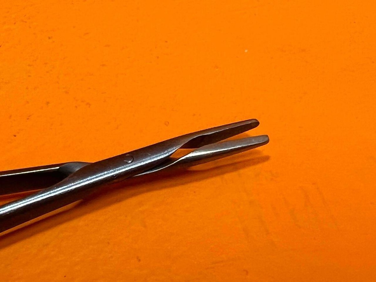 daidaikin様　scanlan 3003-346/391 Scanlan Legacy Micro Needle Holder Diamond Dust Titanium