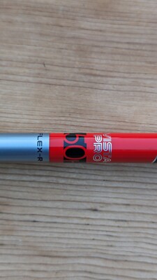 Ping G le 5-26 Hybrid Utility Golf Club Right Hand Graphite Shaft