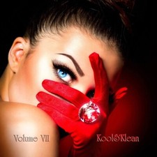 Kool  Klean - Volume VII CD