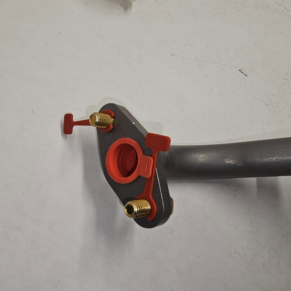 NEW Genuine Paccar 2047550PE Turbo Oil Hose Tube (FREE SHIPPING 