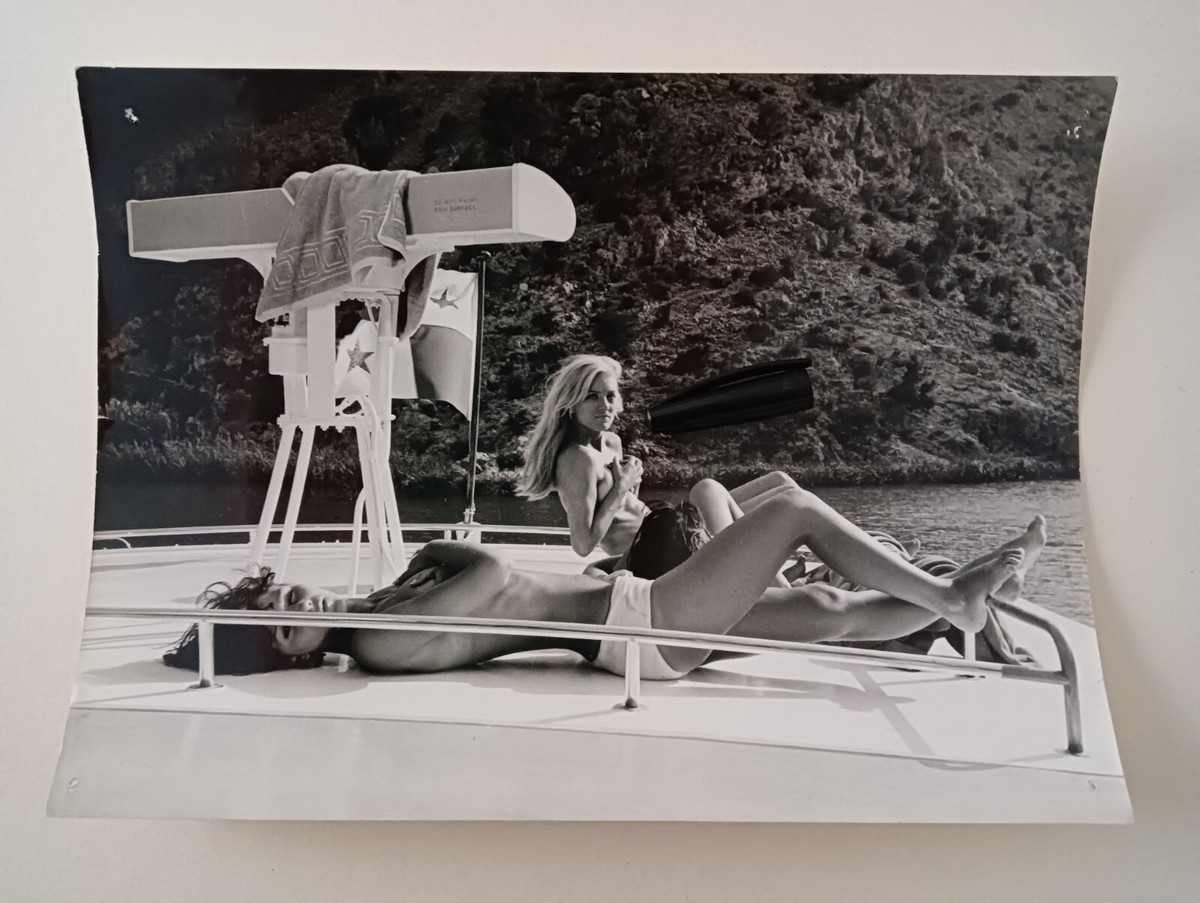 the sex of angels Das Geschlecht der engel il sesso degli angeli 1968 RARE  photo | eBay