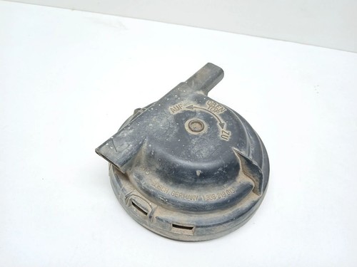 Audi 80 90 B3 1988 Vorne rechts Deckel Abdeckung Scheinwerfer UST108866