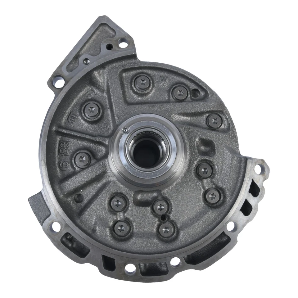 Bomba de aceite de transmisión U140 U240 U241 U250 para Toyota Solara Camry Lexus ES300 Foto 4 de 4