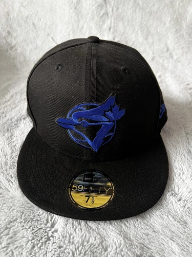 Toronto Blue Jays New Era World Series 1993 59FIFTY Fitted Hat
